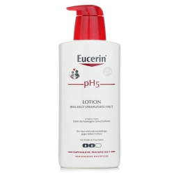 EUCERIN Ph5 Lotion 400Ml