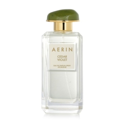 AERIN Cedar Violet Eau De Parfum Spray 100Ml/3.4OZ