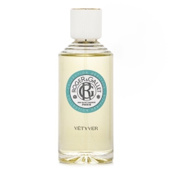 ROGER &AMP GALLET Vetyver Wellbeing Fragrant Water 100Ml/3.3OZ