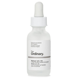 THE ORDINARY Matrixyl 10% + Ha High Strength Peptide Formulation 30Ml/1OZ