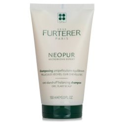 RENE FURTERER Neopur Anti-Dandruff Balancing Shampoo (for Dry, Flaking Scalp) 150Ml/5OZ