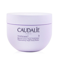 CAUDALIE Vinotherapist Replenishing Vegan Body Butter 250Ml/8.4OZ