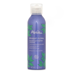 MELVITA Bouquet Floral Gentle Exfoliating Powder 30G