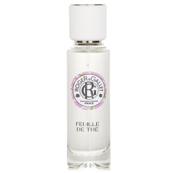 ROGER &AMP GALLET Feuille De The Wellbeing Fragrant Water 30Ml/1OZ