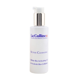 LA COLLINE Active Cleansing - Cellular Bio-Activating Gel 150Ml/5OZ