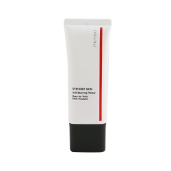 SHISEIDO Synchro Skin Soft Blurring Primer 30Ml/1OZ
