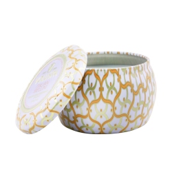 VOLUSPA Mini Tin Candle - Italian Bellini 113G/4OZ