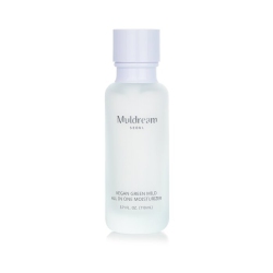 MULDREAM Vegan Mild All In One Moisturizer 110Ml/3.71OZ In Green