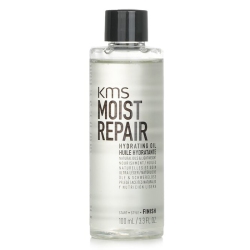 KMS CALIFORNIA Moist Repair Hydrating Oil 100Ml/3.3OZ