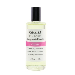 DEMETER Atmosphere Diffuser Oil - Cupcake 120Ml/4OZ