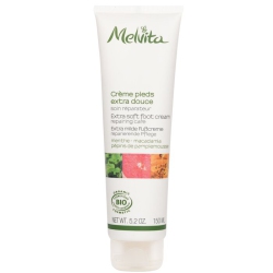 MELVITA Extra Soft Foot Cream 150Ml/5OZ