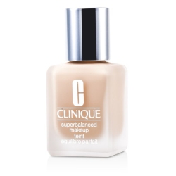 CLINIQUE Superbalanced Makeup - No. 01 / Cn 13.5 Petal 30Ml/1OZ