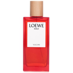 LOEWE Solo Vulcan Eau De Parfum Homme Spray 100Ml/3.4OZ