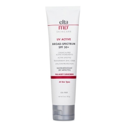 ELTAMD Uv Active Water-Resistant Full-Body Sunscreen Spf 50 85G/3OZ