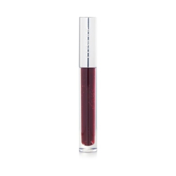 CLINIQUE Pop Plush Creamy Lip Gloss - # 01 Honey Pop 3.4Ml/0.11OZ In Black