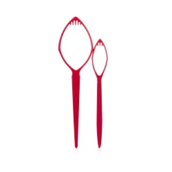 LUCKY TRENDY Pony Arrange Stick 2PCs