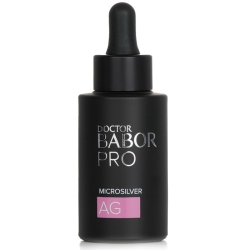 BABOR Doctor Pro Ag Microsilver Concentrate 30Ml/1OZ