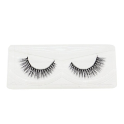LASH STAR Visionary Lashes - # 005 (4-11 Mm, Full Volume) 1Pair