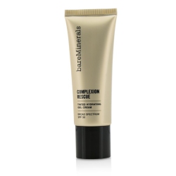 BAREMINERALS Complexion Rescue Tinted Hydrating Gel Cream Spf30 - #1.5 Birch 35Ml/1.18OZ