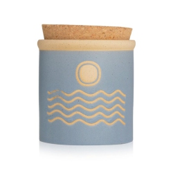 PADDYWAX Dune Candle - Saltwater Suede 226G/8OZ