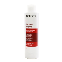 VICHY Dercos Energising Shampoo - Targeted Hairloss 200Ml/6.7OZ