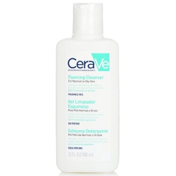 CERAVE Foaming Cleanser for Normal to Oily Skin 88Ml/3OZ