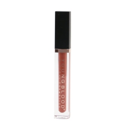 YOUNGBLOOD Hydrating Liquid Lip Creme - # Velvet Dream (Matte) 4.5Ml/0.15OZ