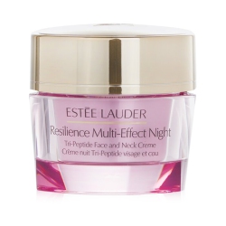 ESTEE LAUDER Resilience Multi-Effect Night Tri-Peptide Face And Neck Creme 50Ml/1.7OZ