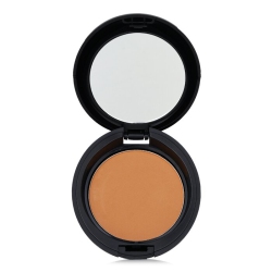 CINEMA SECRETS Dual Fx Foundation Powder - # Olive 8G/0.28OZ