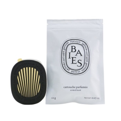 DIPTYQUE Car Diffuser - Baies (Berries) 2.1G/0.07OZ