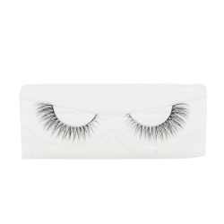 LASH STAR Visionary Lashes - # 003 (4-11 Mm, Medium/full Volume) 1Pair