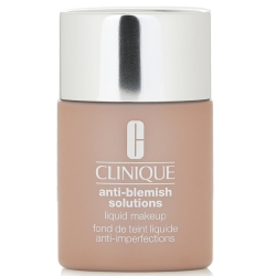CLINIQUE Anti Blemish Solutions Liquid Makeup - # Cn90 30Ml/1OZ In Sand