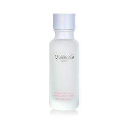 MULDREAM Vegan Mild Intense Serum Toner 110Ml/3.71OZ In Green