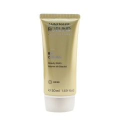 ANNEMARIE BORLIND Bb Cream Beauty Balm - # 50Ml/1.69OZ In Beige