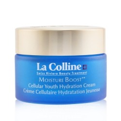 LA COLLINE Moisture Boost++ - Cellular Youth Hydration Cream 50Ml/1.7OZ