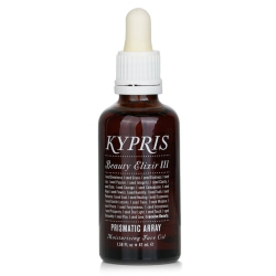 KYPRIS Beauty Elixir Iii - Gentle, Multi Active Beauty Oil (With Prismatic Array) 47Ml/1.59OZ