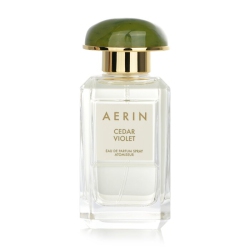 AERIN Cedar Violet Eau De Parfum Spray 50Ml/1.7OZ