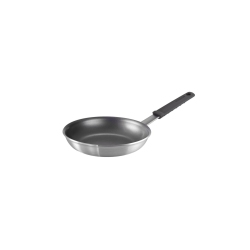 TRAMONTINA Pro Fusion 8-Inch Aluminum Nonstick Fry Pan, Made In Brazil