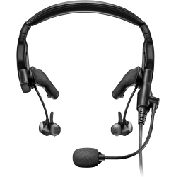 BOSE Refurbished (Good) - Proflight Series 2 Aviation Headset With Bluetooth Connectivity, 6 Pin Lemo