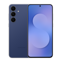 SAMSUNG Galaxy S25 Fe 256GB - (Unlocked) In Navy