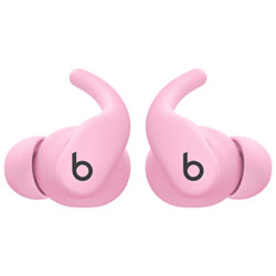 Beats By Dr. Dre Powerbeats Fit In-Ear Noise Cancelling True Wireless Earbuds -Gravel Gray