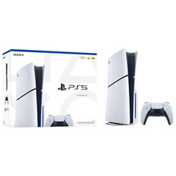 PlayStation 5 Slim 1TB Console
