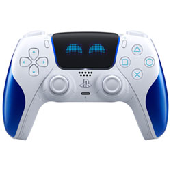 Manette Sans Fil Dualsense Pour Playstation 5 - Édition Limitée Astro