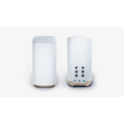 ROGERS - Xfinity Gateway (Gen 3 Modem) - In White