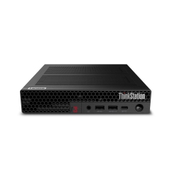 LENOVO Thinkstation P3 Tiny Gen 2 (Intel) Workstation, Intel Core Ultra 5 235 Vpro, 16GB, 512GB SSD