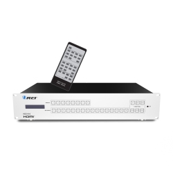 OREI 4K30Hz 8X16 HDMI Matrix (HDs-816)