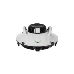 GREEN SCENIC Wireless Pool Robot, Fine Filter, Automatic Wall, 120 Minutes Powerful Floor Cleaning, Pool Cleaner for Pool Cleaning, Swimming Pool