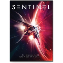 VERTICAL ENT Sentinel [Digital Video Disc]