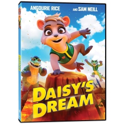 VERTICAL ENT Daisy's Dream [Digital Video Disc]