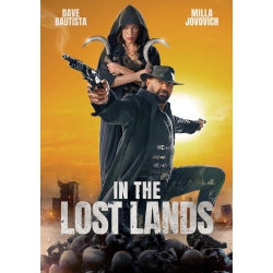 VERTICAL ENT In The Lost Lands [Digital Video Disc]